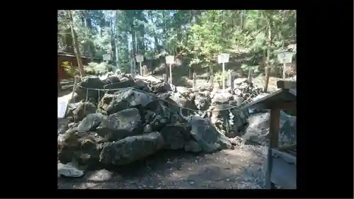 日光二荒山神社(栃木県)