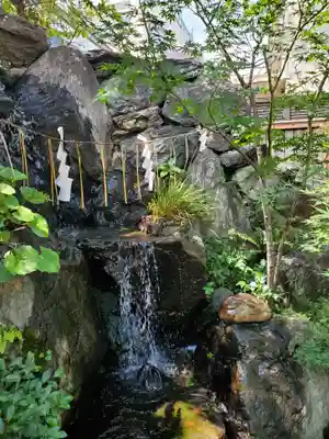 蛇窪神社(東京都)