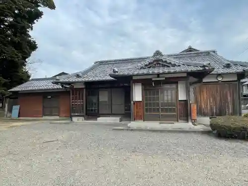 西之宮神社(滋賀県)