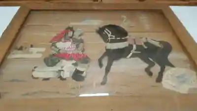 御上神社(滋賀県)