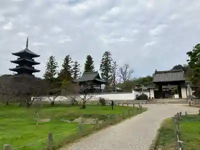備中國分寺(岡山県)