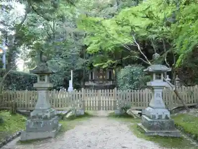 瀧谷不動尊 明王寺のその他建物