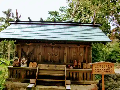 天津神明宮(千葉県)