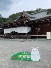 大神神社(奈良県)