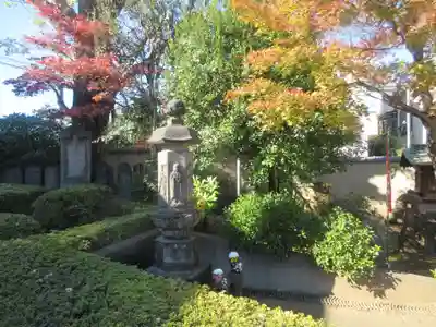 天王寺のその他建物