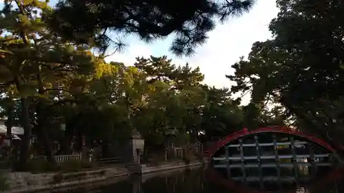 住吉大社(大阪府)