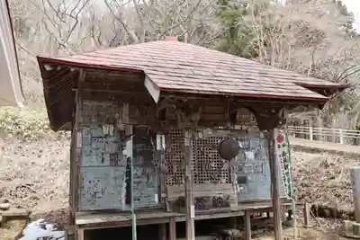 日輪寺のその他建物