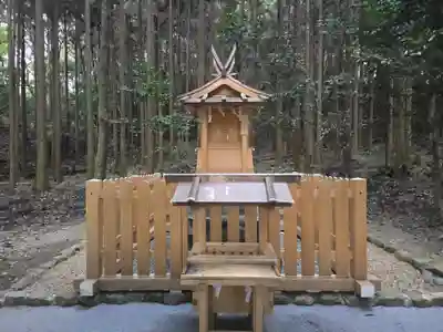 貴船神社(大神神社末社)の御朱印