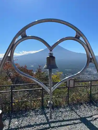 うさぎ神社(山梨県)