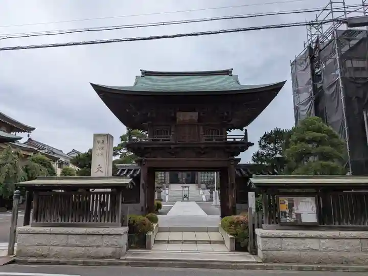 大樂寺(東京都)