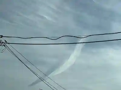 息栖神社(茨城県)