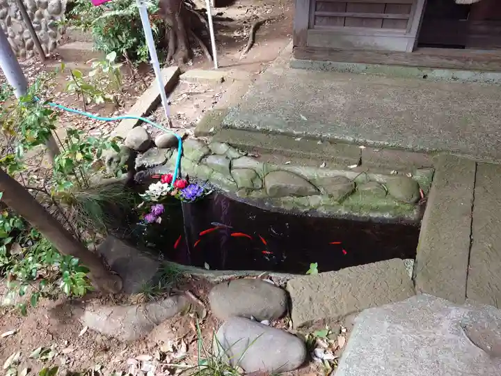 春日神社(東京都)