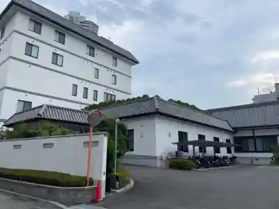 神戸念法寺(兵庫県)