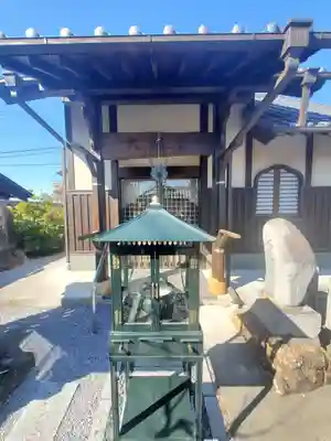 圓満寺(栃木県)