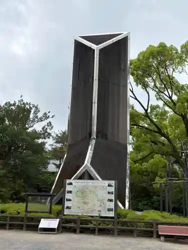 石清水八幡宮(京都府)