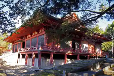 太山寺(兵庫県)