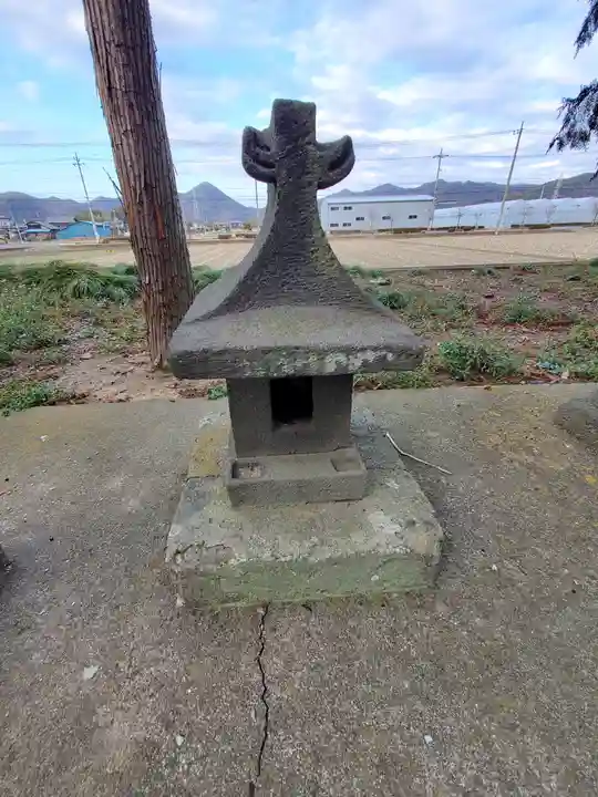 八社神社(栃木県)
