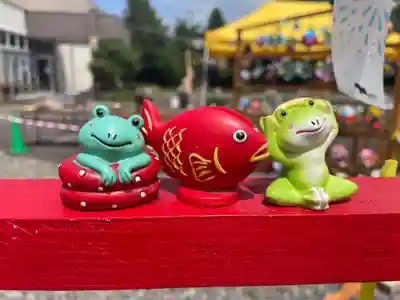 伊達神社(北海道)