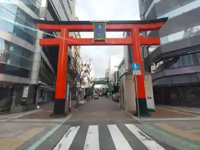 生田神社(兵庫県)