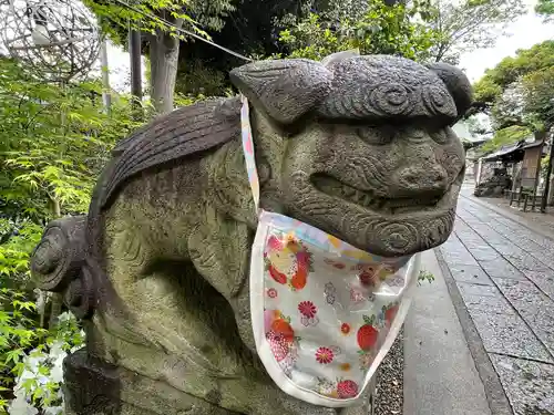菊田神社(千葉県)