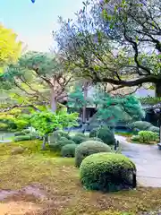 青蓮院門跡(京都府)