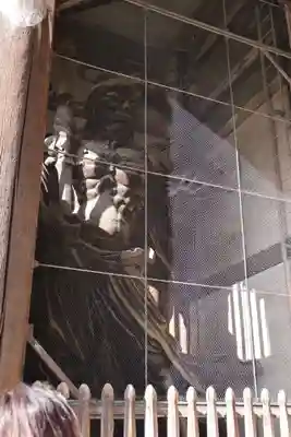 東大寺(奈良県)