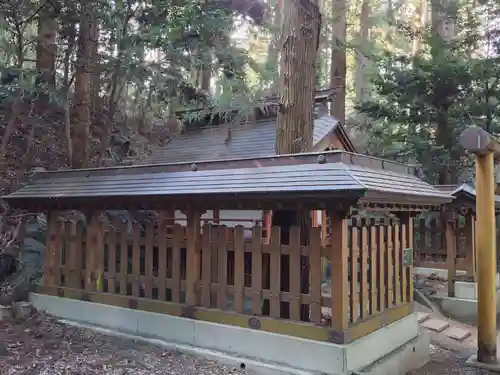 常陸二ノ宮　静神社(茨城県)