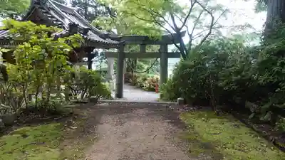大興善寺(佐賀県)