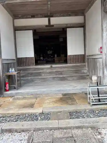 万松院(長崎県)