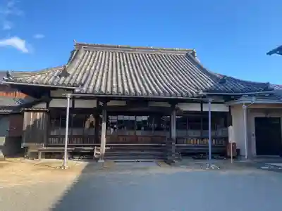 宝林寺(三重県)