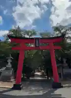 菅原神社(東京都)
