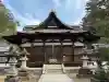 吉香神社(山口県)