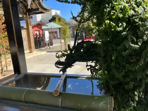 水戸東照宮(茨城県)