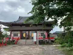 滿福密寺の建物その他