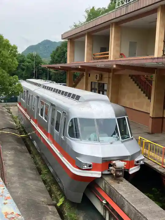 成田山名古屋別院大聖寺(犬山成田山)(愛知県)
