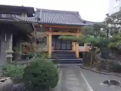 大通寺の建物その他