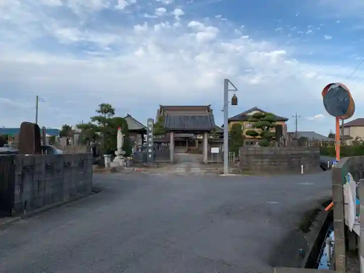 松林寺(千葉県)