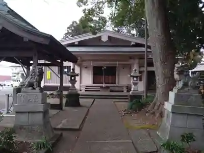 浅間神社(静岡県)