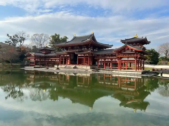 平等院のその他建物