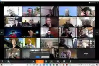 信行寺の体験その他