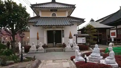 徳蔵寺のその他建物