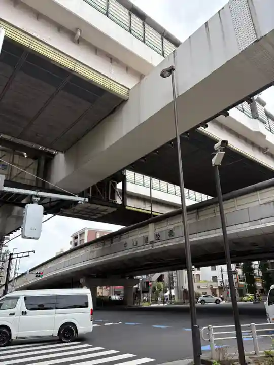 稲荷神社(東京都)
