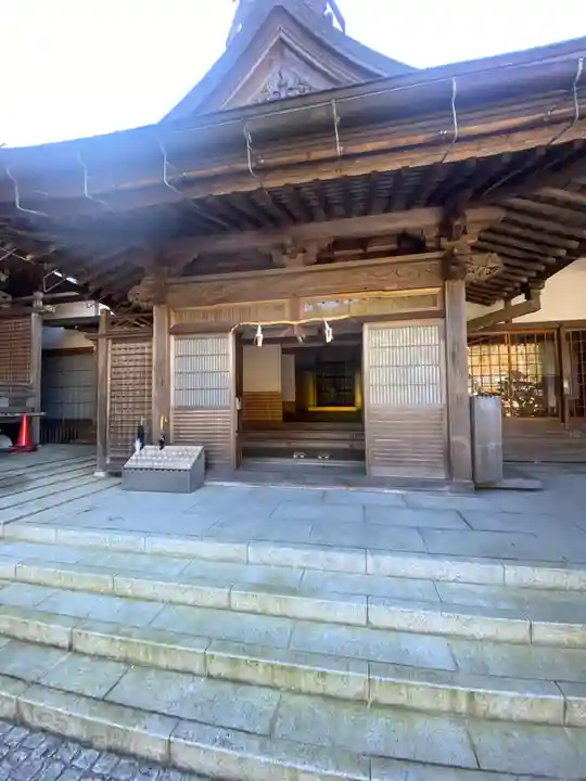 密厳院(苅萱堂)(和歌山県)