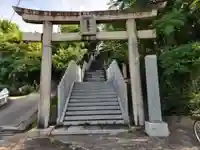 吉岡神社(香川県)
