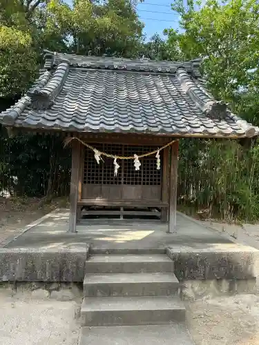 知立神社(愛知県)