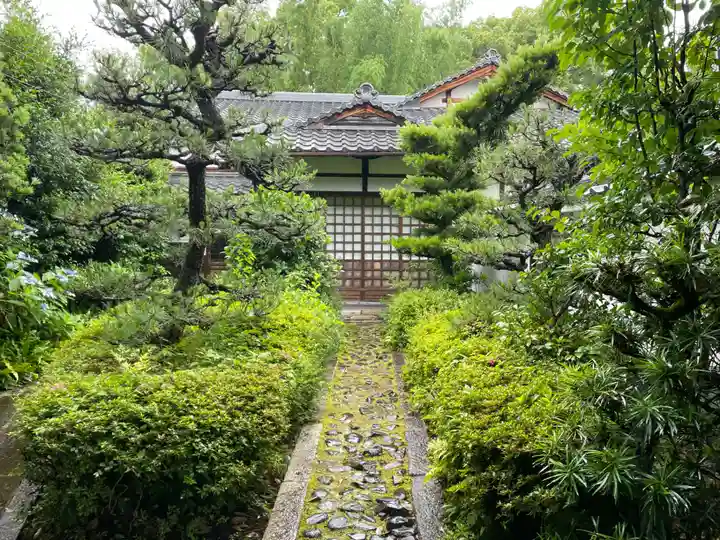 恵命院(京都府)