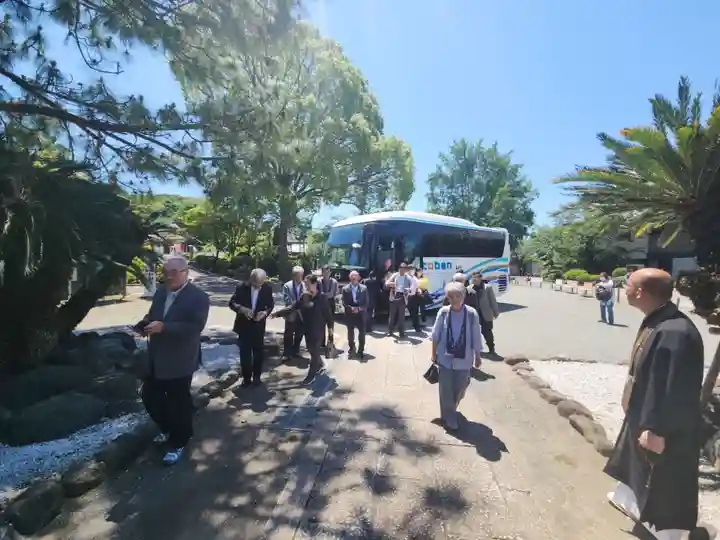 長徳寺(岩手県)