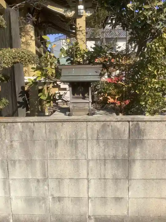 福重寺(愛知県)