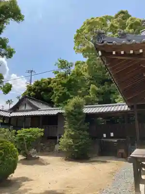 佐野八幡神社のその他建物