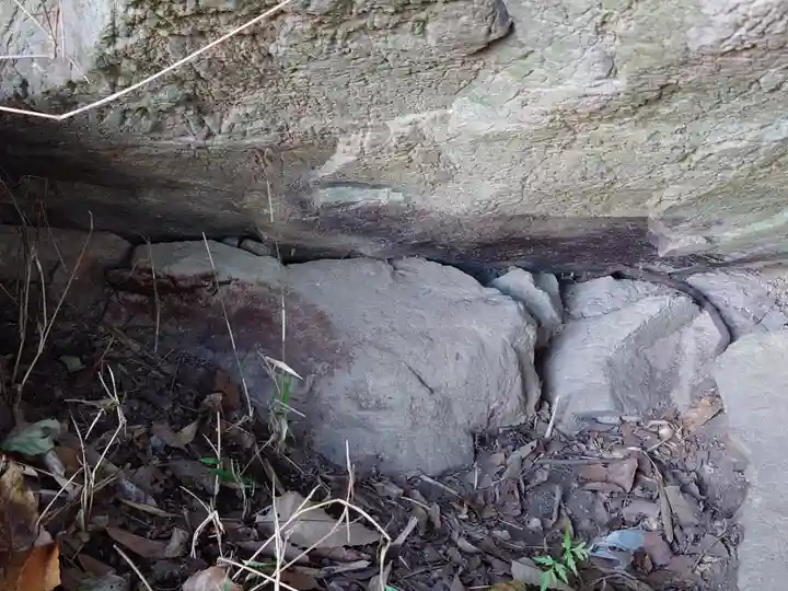 保久良神社(兵庫県)